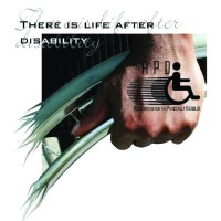 Association for the Physically Disabled Greater Johannesburg logo - Similar company to Edge Group Of Companies