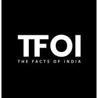 The Facts Of India logo - Similar company to The Dharma Dispatch