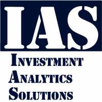 Investment Analytics Solutions