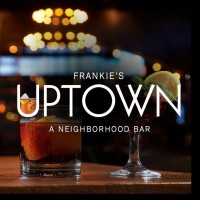 Frankie's Uptown logo - Similar company to Point Burger Bar