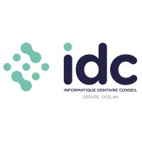 INFORMATIQUE DENTAIRE CONSEIL logo - Similar company to Henkeï