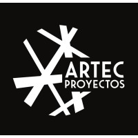 Artec Proyectos logo - Similar company to Canela Tech