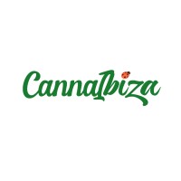 Cannaibiza logo - Similar company to Natech Lda