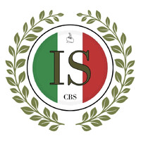 Italian Society CBS logo - Similar company to Copenconnect