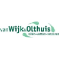 Van Wijk & Olthuis BV logo - Similar company to Bijdendijk