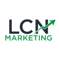LCN Marketing logo - Similar company to Cap X Media