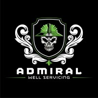 Admiral Well Servicing Corp. logo - Similar company to Ke&I Services