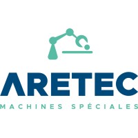 ARETEC - Groupe SOGAT logo - Similar company to Maxei