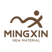 Mingxin New Material logo - Similar company to Shandong Shengda New Material Co., Ltd.