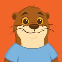 Otter Creative Studio logo - Similar company to Spiderserve