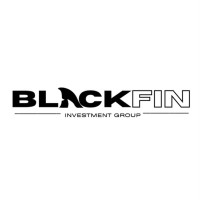 BlackFin Investment Group logo - Similar company to Blockchain At The University Of Virginia