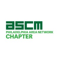 ASCM - Philadelphia Area Network Chapter logo - Similar company to Ascm Brandywine Valley Chapter