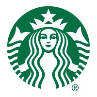 Starbucks Netherlands logo - Similar company to Justanotherangle