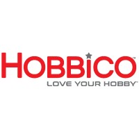Hobbico logo - Similar company to Team Corally