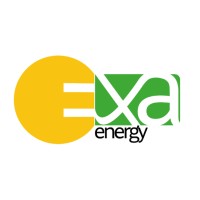 EXA ENERGY logo - Similar company to Exa Energy