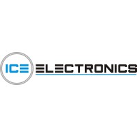 ICE Electronics logo - Similar company to Ice Electronics Co., Ltd