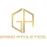 Grind Athletics logo - Similar company to The Flexmethod®