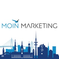 Moin Marketing GmbH logo - Similar company to Remazing