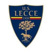 U.S. Lecce logo - Similar company to Fablab Lecce