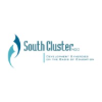 South Cluster NGO logo - Similar company to Cunina Vzw