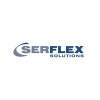 Serflex Solutions BV logo - Similar company to Quaker Color