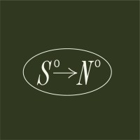 South to North Studio logo - Similar company to Studio Luck