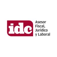IDC Asesor Fiscal, Jurídico y Laboral logo - Similar company to Colegio De Contadores Públicos De México, A.C.