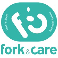Fork&Care logo - Similar company to Bocolila