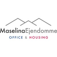 Maselina Ejendomme logo - Similar company to Smp - Facility Service For Hele Danmark