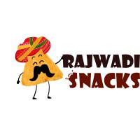Rajwadi Snacks logo - Similar company to Snacks Saathi