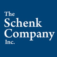 The Schenk Company logo - Similar company to Timber Commercial