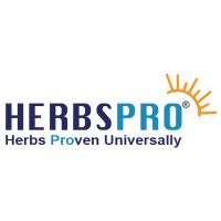 Herbspro India logo - Similar company to Herbal Pro