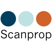 Scanprop Koncern logo - Similar company to Custodius