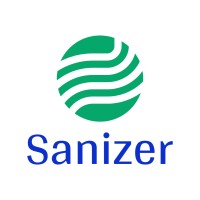 Sanizer logo - Similar company to Sanizer It Services
