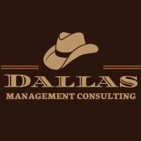 Dallas Management Consulting logo - Similar company to George H. W. Bush Foundation For U.S.-China Relations