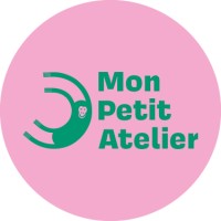 Mon Petit Atelier logo - Similar company to Babip Pro