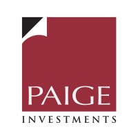 Paige Investments