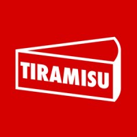 Tiramisu Studios logo - Similar company to Kirpi Games