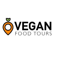 Vegan Food Tours logo - Similar company to Deva Gruppen
