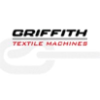 Griffith Textile Machines logo - Similar company to Creatr Led