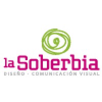 La Soberbia Diseño y Comunicación logo - Similar company to Suria