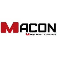MACON  Manufacturing logo - Similar company to Fumaq