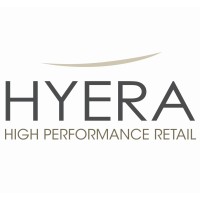HYERA logo - Similar company to Hyera Inc