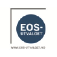 EOS-utvalget (Stortingets kontrollutvalg for de hemmelige tjenestene) logo - Similar company to Norges Museumsforbund (Nmf)