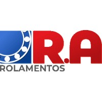 R.A ROLAMENTOS logo - Similar company to C.E.R. S.L. (C.R. Group) - Rodamientos/Rolamentos