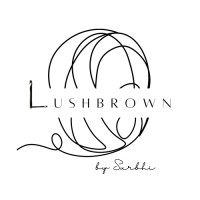 LushbrownbySurbhi logo - Similar company to Headway