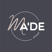 Ma'De Ontwerp