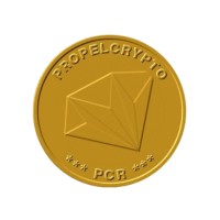 PropelCrypto logo - Similar company to Block Lab