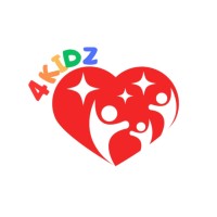 4Kidz Nonprofit logo - Similar company to Stem Today