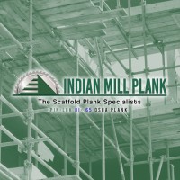 Indian Mill Plank logo - Similar company to Nicoletti Srl